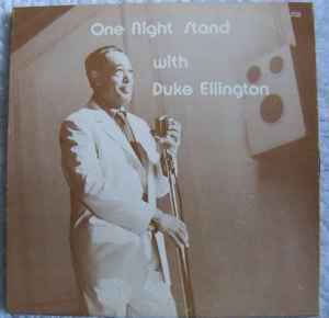 Duke Ellington - One Night Stand With Duke Ellington