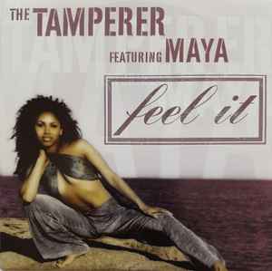 The Tamperer - Feel It