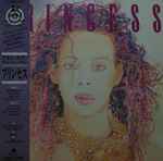 Cover of Princess, 1986-11-28, Vinyl