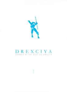 Journey Of The Deep Sea Dweller I - Drexciya