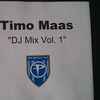 Timo Maas - DJ Mix Vol 1