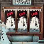Cover of Live At Carnegie Hall, 1977, Vinyl