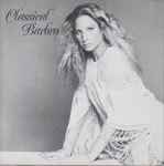 Cover of Classical Barbra, 1996, CD