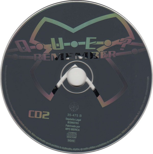 lataa albumi Download Various - Xque Remember album