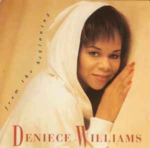 Deniece Williams - From The Beginning album cover