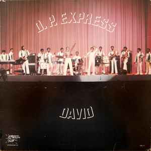 David - D.P. Express
