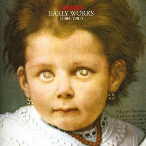 descargar álbum Limbo - Early Works 1984 1987