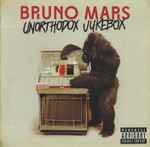 Cover of Unorthodox Jukebox, 2012, CD