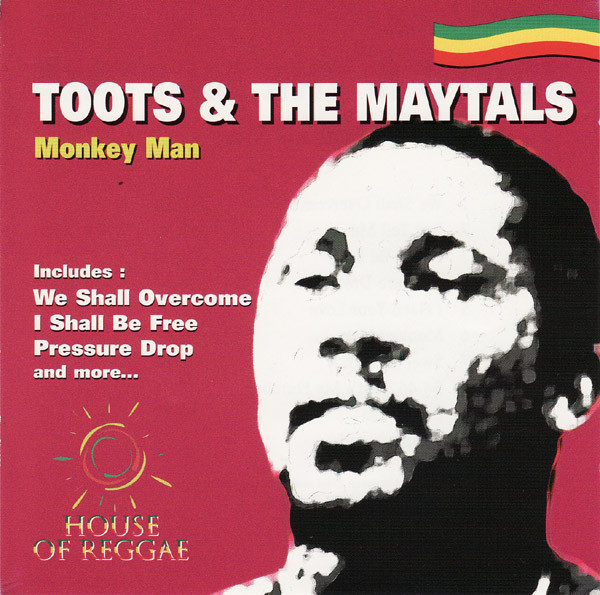 Toots And The Maytals - Sweet And Dandy | Releases | Discogs