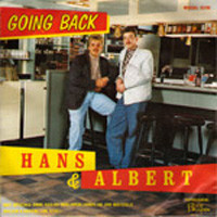 Album herunterladen Zullie Hans & Albert - Het Slaapzakken Lied Going Back