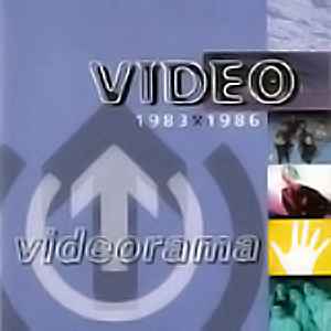 Videorama (1983-1986) (CD, Compilation, Limited Edition)en venta