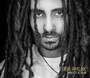Fikir Amlak - Roots & Dub album cover
