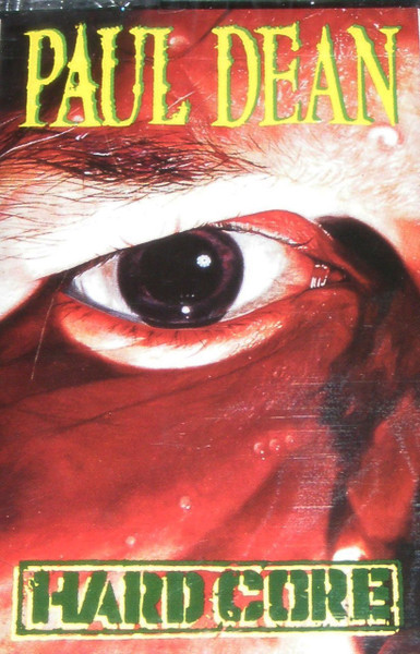 Paul Dean - Hard Core | Releases | Discogs