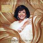 Dame Shirley Bassey – I Owe It All To You (2020