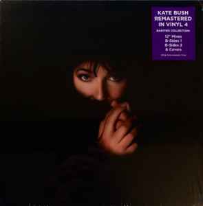 Remastered In Vinyl IV - Kate Bush