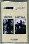 Cover of Back 2 Back Hits, 1997, Cassette