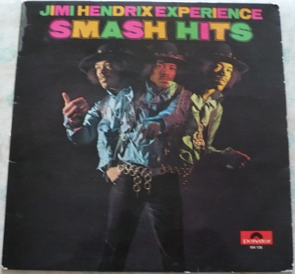 Jimi Hendrix Experience - Smash Hits | Releases | Discogs