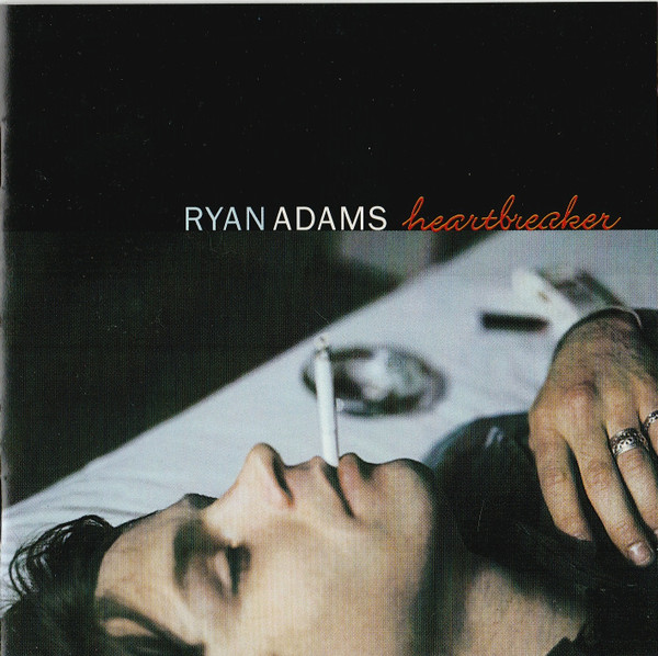 Ryan Adams – Heartbreaker (2002, CD) - Discogs