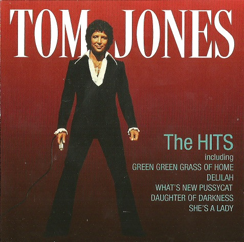 Album herunterladen Tom Jones - The Hits