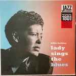 Cover of Lady Sings The Blues, 2011, Vinyl