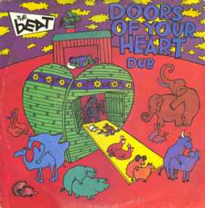 The Beat (2) - Doors Of Your Heart