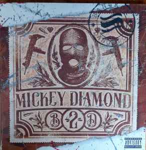 Mickey Diamond – Bangkok Dangerous 2 (2022, Galaxy , Vinyl) - Discogs