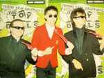 ladda ner album The Toy Dolls - Tommy Koweys Car