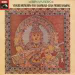 Yehudi Menuhin - Ravi Shankar - Jean-Pierre Rampal