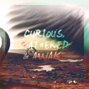 The Beauty The World Makes Us Hope For - Curious, Gathered & Awake album cover