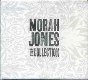 Norah Jones – The SACD Collection (2012, SACD) - Discogs