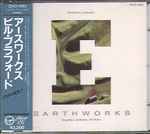 Cover of Earthworks, 1987-04-22, CD