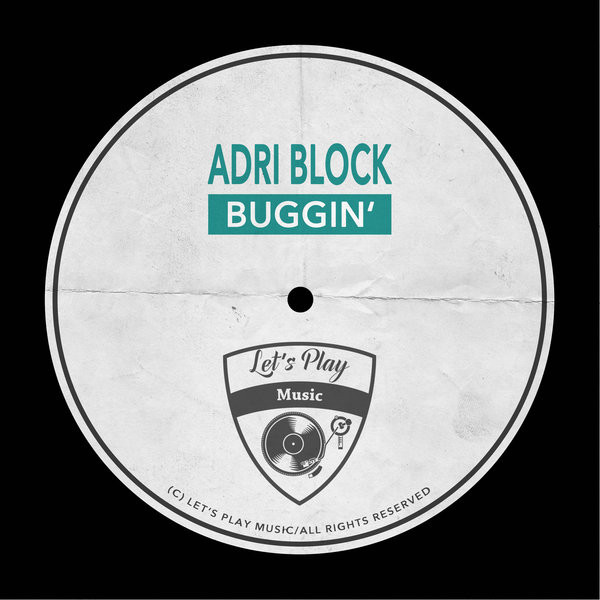 télécharger l'album Adri Block - Buggin