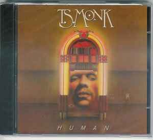 T.S. Monk – House Of Music (2008, CD) - Discogs
