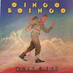 Oingo Boingo – Only A Lad (Vinyl) - Discogs