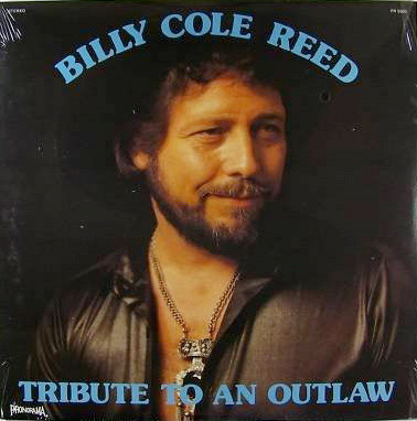 Billy Cole Reed
