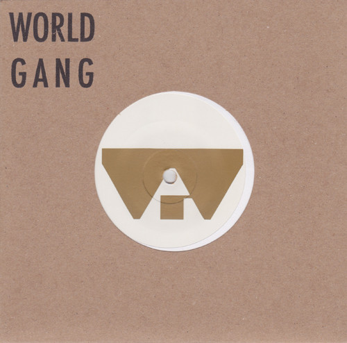 télécharger l'album World Gang - Mechanic The Mushroom Dolphin Smiles