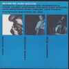 Jazz Gillum / Arbee Stidham / Memphis Slim - Blues By Jazz Gillum