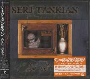 Serj Tankian – Elect The Dead (2007, Digipak, CD) - Discogs