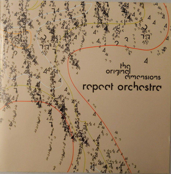 Album herunterladen Repeat Orchestra - The Original Dimensions