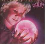 Cover of Pink World, , CD