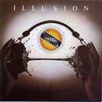 Cover of Illusion, 1975, Vinyl