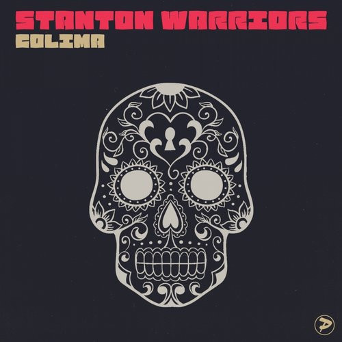 descargar álbum Stanton Warriors - Colima