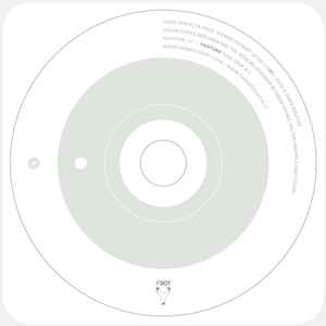 Fabio Perletta - Field: Atom(s) Entropy album cover