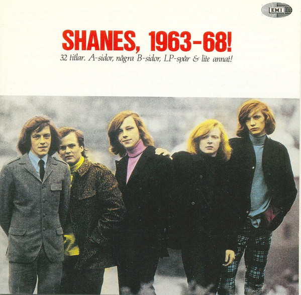 909円 Shanes – Shanes