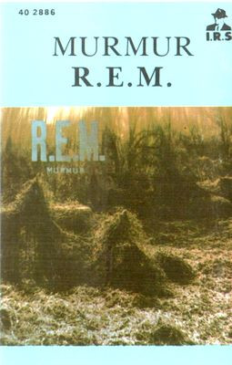 R.E.M. – Murmur (2008, CD) - Discogs