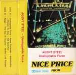 Cover of Unstoppable Force, , Cassette