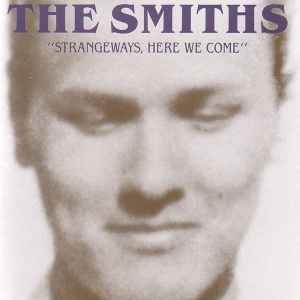 Strangeways, Here We Come (CD, Album, Reissue) for sale