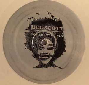 Jill Scott - Spring Summer Feeling (Ron Trent Remix): 12