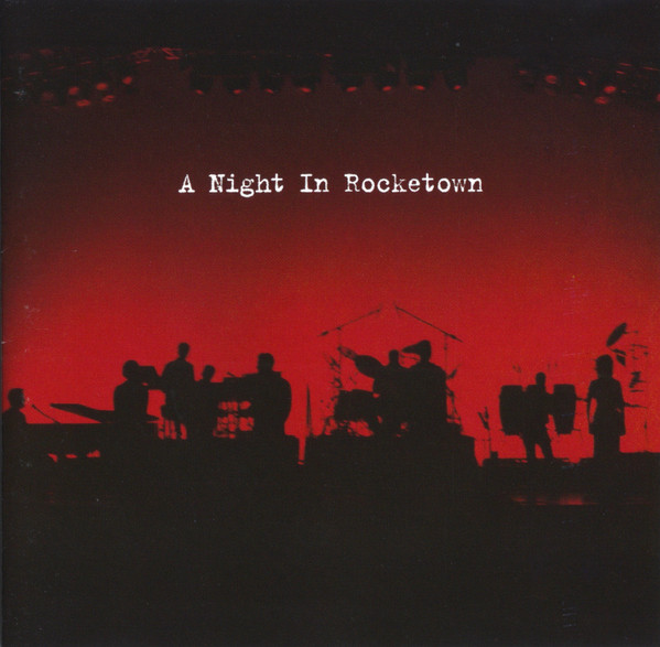 A Night In Rocketown (1999, CD) - Discogs