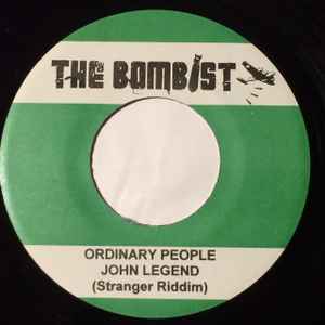 John Legend / The Jackson 5 – Ordinary People (Stranger Riddim